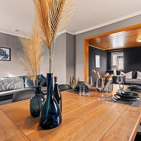 Apartment Fuer Bis Zu 6 Personen Mit Terrasse Und Klima FDH Dış mekan fotoğraf
