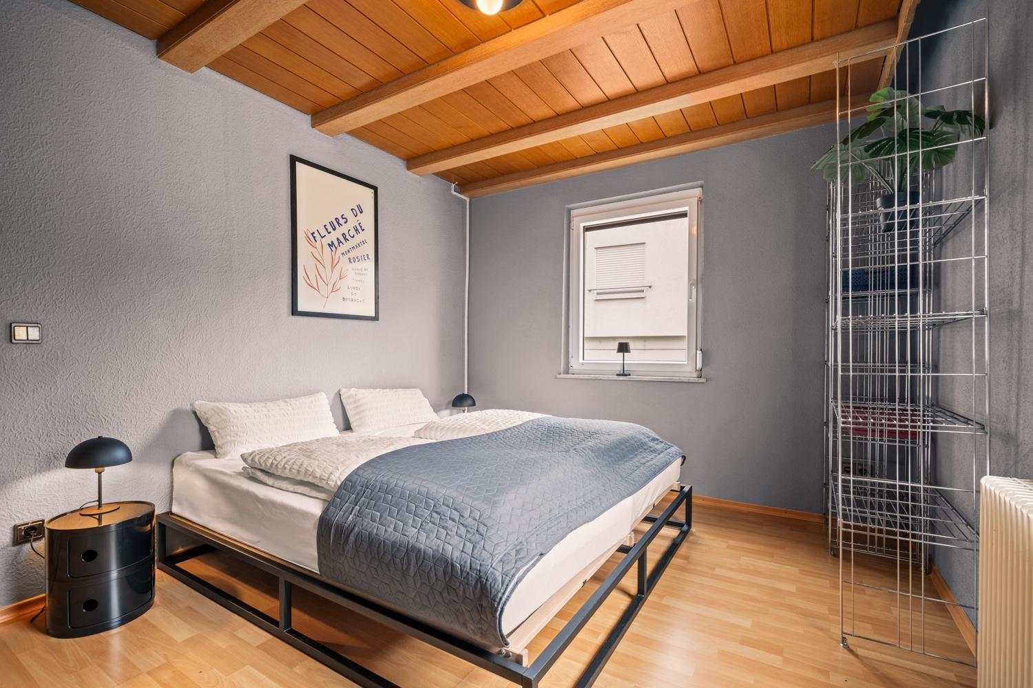 Apartment Fuer Bis Zu 6 Personen Mit Terrasse Und Klima FDH Dış mekan fotoğraf